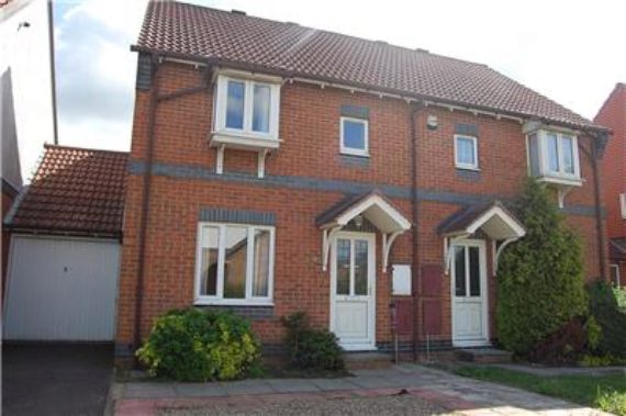 3 Bedroom Semi-Detac...